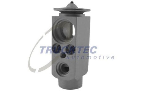 Расширительный клапан, кондиционер TRUCKTEC 02.59.005