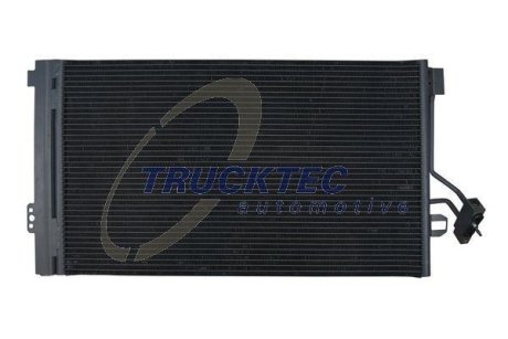 Радиатор кондиционера TRUCKTEC 0259133