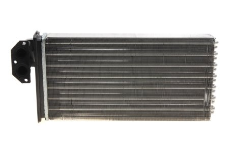 Радиатор печки TRUCKTEC 0259142