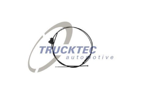 Автозапчасть TRUCKTEC 0260037
