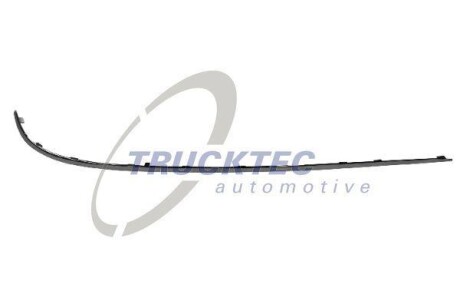 Комплект облицовки / защитной накладки AUTOMOTIVE TRUCKTEC 0260427