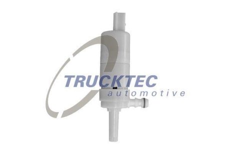 Двигун склоочисника, 2.2-3.0CDI /Vito W639 AUTOMOTIVE TRUCKTEC 0261006