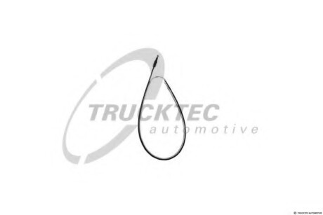 Автозапчасть TRUCKTEC 0262004