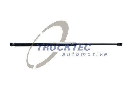 Газовый амортизатор TRUCKTEC 0262009