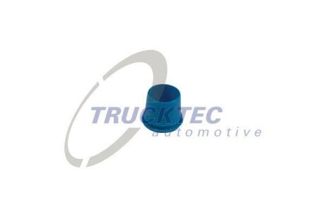 Пружинный зажим AUTOMOTIVE TRUCKTEC 0267028