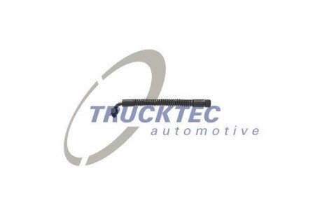 Шланг, теплообменник для охлаждения трансмиссионного масла TRUCKTEC 0267062