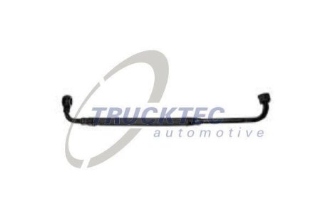 Шланг мастила AUTOMOTIVE TRUCKTEC 0267118