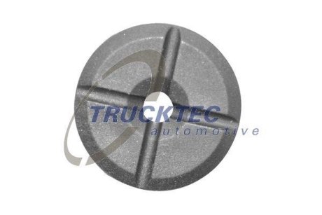 Гайка пластиковая TRUCKTEC 0267189