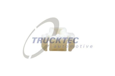 Скоба AUTOMOTIVE TRUCKTEC 0267216