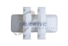 Скоба AUTOMOTIVE TRUCKTEC 0267218 (фото 1)