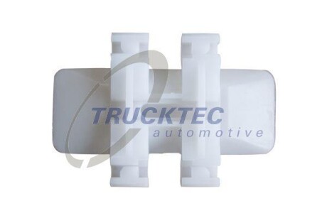 Скоба AUTOMOTIVE TRUCKTEC 0267218
