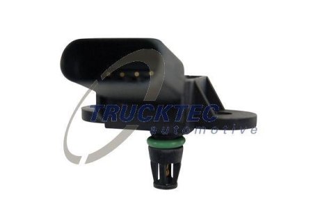 Датчик, давление наддува AUTOMOTIVE TRUCKTEC 0714044