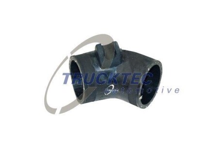 Трубка нагнетаемого воздуха TRUCKTEC 07.14.096