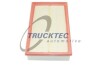 Фільтр повітряний, 1.9-2.5TDI AUTOMOTIVE TRUCKTEC 0714190 (фото 1)