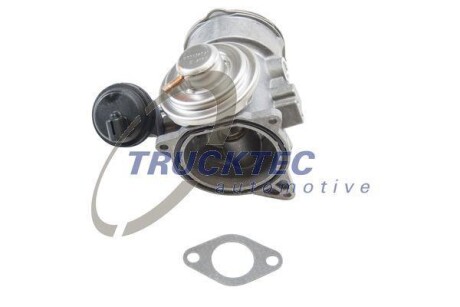 AUTOMOTIVE TRUCKTEC 0716018