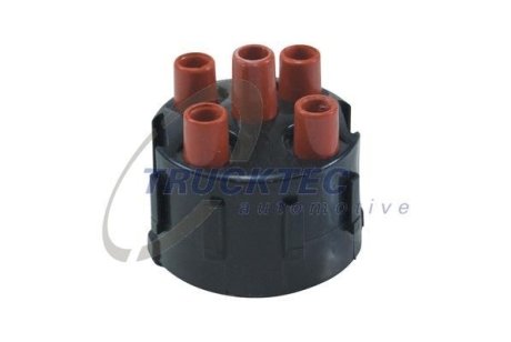 Кришка розподільника запалення AUTOMOTIVE TRUCKTEC 0717005