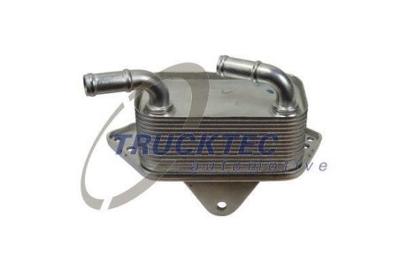 Радіатор мастила, 2.8-3.2TFSI Audi Q7/VW Touareg AUTOMOTIVE TRUCKTEC 0718029 (фото 1)