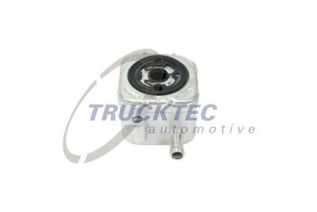 Радіатор масла, двигательное масло AUTOMOTIVE TRUCKTEC 0718036