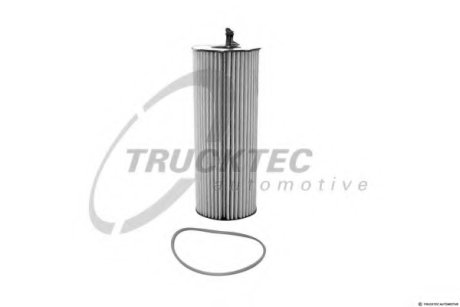 Фільтр масла AUTOMOTIVE TRUCKTEC 0718048