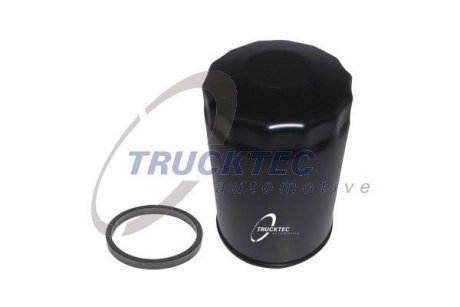 Фільтр масла AUTOMOTIVE TRUCKTEC 0718053