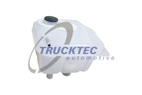 Компенсаційний бак, системи охолодження AUTOMOTIVE TRUCKTEC 0719174