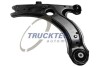 Важіль незалежної підвіски колеса AUTOMOTIVE TRUCKTEC 0731057 (фото 1)
