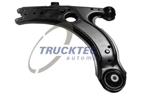 Важіль незалежної підвіски колеса AUTOMOTIVE TRUCKTEC 0731057