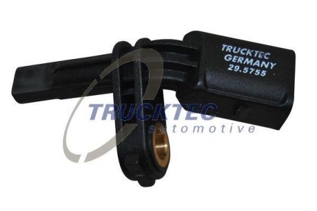 Датчик ABS зад., L, Audi Q7/VW Touareg AUTOMOTIVE TRUCKTEC 0735046