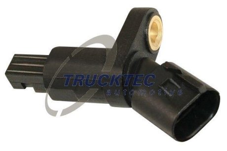 Датчик частоти обертання колеса AUTOMOTIVE TRUCKTEC 0735155