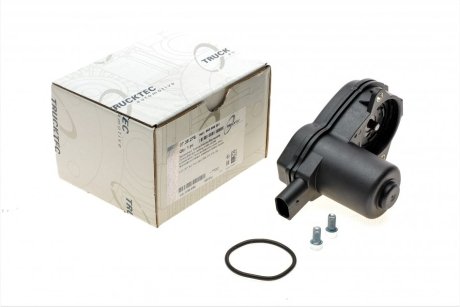 Двигатель электрический ручного тормоза. TRUCKTEC 0735276