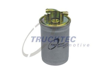 Фільтр палива AUTOMOTIVE TRUCKTEC 0738026
