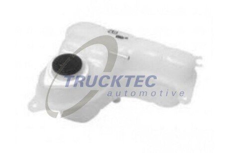 Компенсаційний бак, системи охолодження AUTOMOTIVE TRUCKTEC 0740061