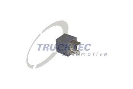 Реле AUTOMOTIVE TRUCKTEC 0742050