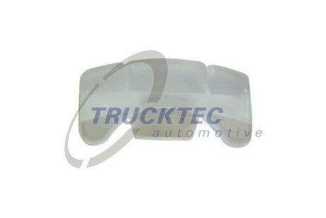 Повзунок сидіння, регулюючий елемент AUTOMOTIVE TRUCKTEC 0753019 (фото 1)