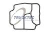 Прокладка, корпус маслянного фильтра TRUCKTEC 0810132 (фото 1)