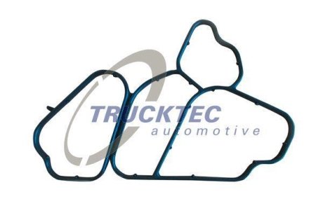 Прокладка, корпус маслянного фильтра TRUCKTEC 0810157