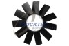 Крильчатка вентилятора AUTOMOTIVE TRUCKTEC 0811001 (фото 1)