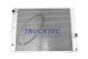 Радіатор, охолодження двигуна AUTOMOTIVE TRUCKTEC 0811033 (фото 1)