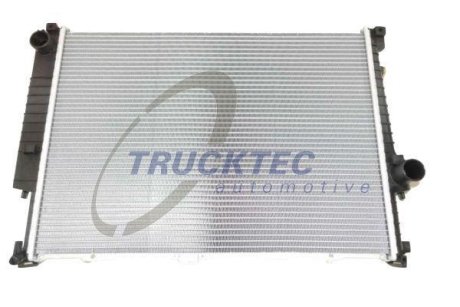 AUTOMOTIVE TRUCKTEC 0811040