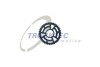 Шестерня ГРМ AUTOMOTIVE TRUCKTEC 0812077 (фото 1)