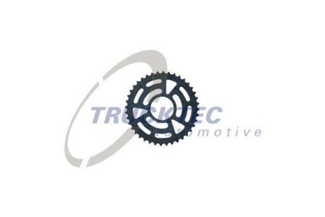 Шестерня ГРМ AUTOMOTIVE TRUCKTEC 0812077