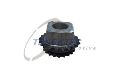 KO£O ZÊBATE, POMPA WTRYSKOWA BMW AUTOMOTIVE TRUCKTEC 0812078