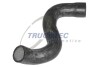 Патрубок системи охолодження AUTOMOTIVE TRUCKTEC 0819010 (фото 1)
