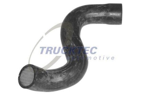 Патрубок системи охолодження AUTOMOTIVE TRUCKTEC 0819010