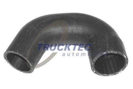 Патрубок системи охолодження AUTOMOTIVE TRUCKTEC 0819014