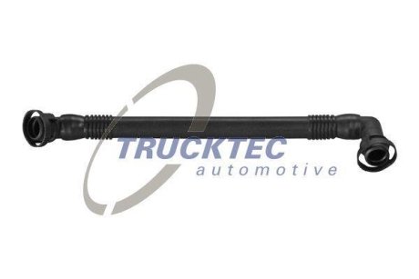 Шланг, вентиляция картера AUTOMOTIVE TRUCKTEC 0819183