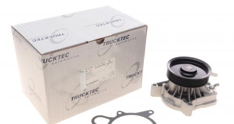 Насос воды TRUCKTEC 0819236