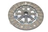 Диск зчеплення 200мм; Z=24; 1,6D/1,9D TRUCKTEC 08.23.102 (фото 1)