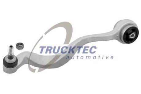 Важіль незалежної підвіски колеса AUTOMOTIVE TRUCKTEC 0831098