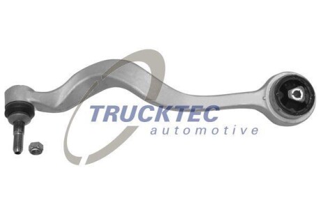 Рычаг независимой подвески колеса, подвеска колеса TRUCKTEC 0831099